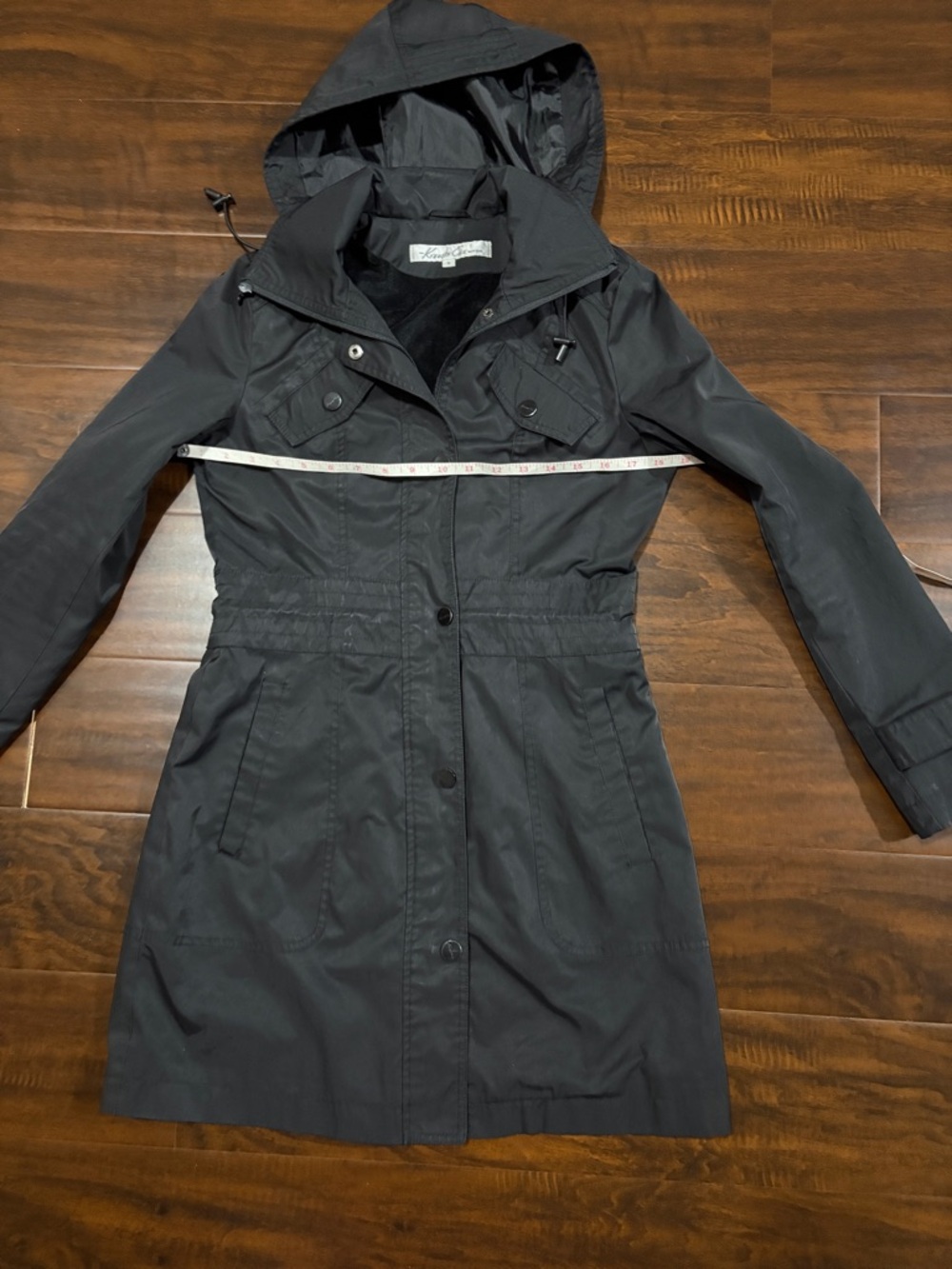 Kenneth Cole kacket - Picture 2 of 11
